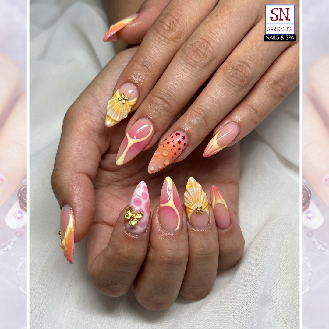 Nail June 17